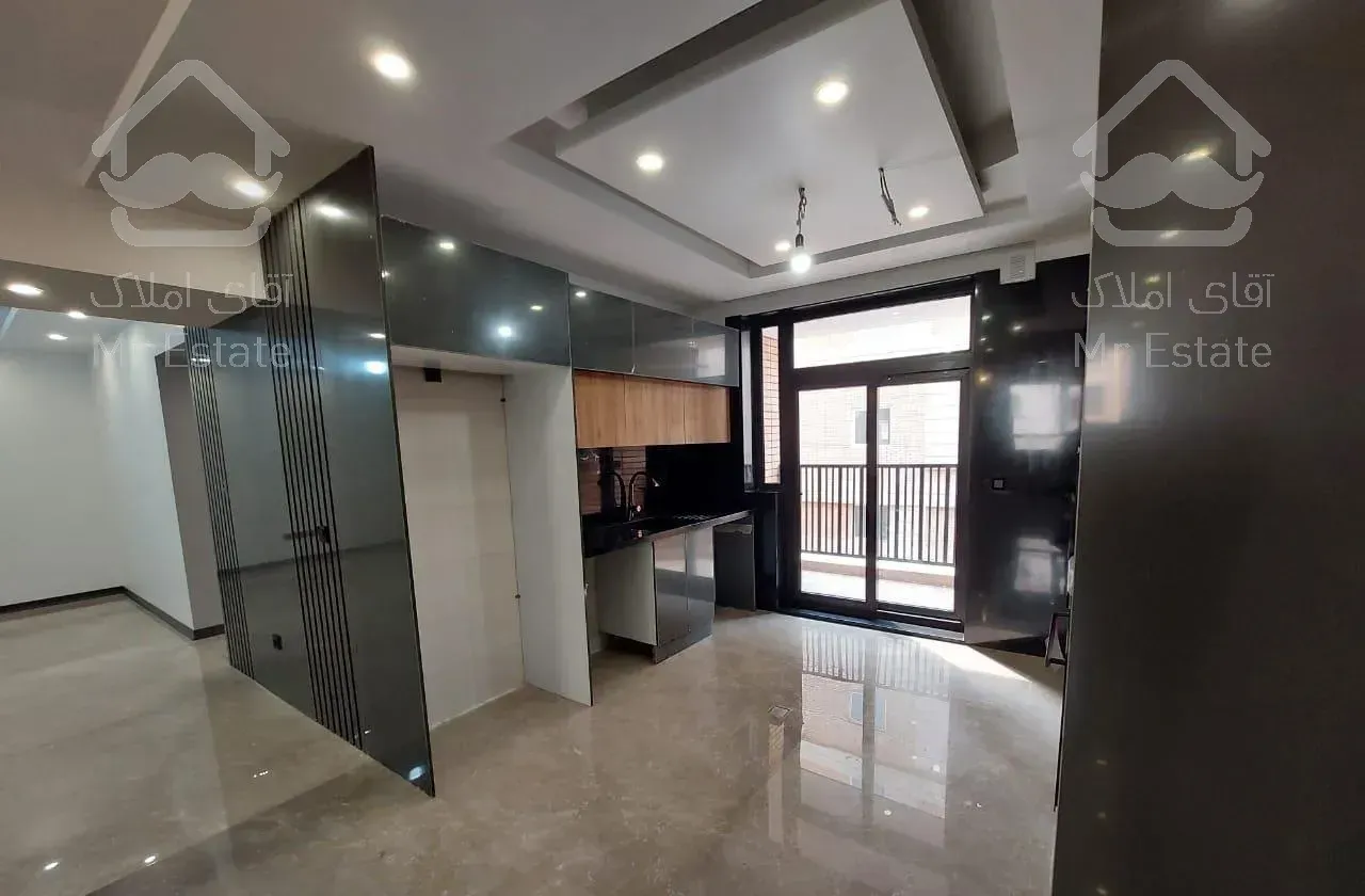 ۷۰ متر کم واحد  شریعتی معلم