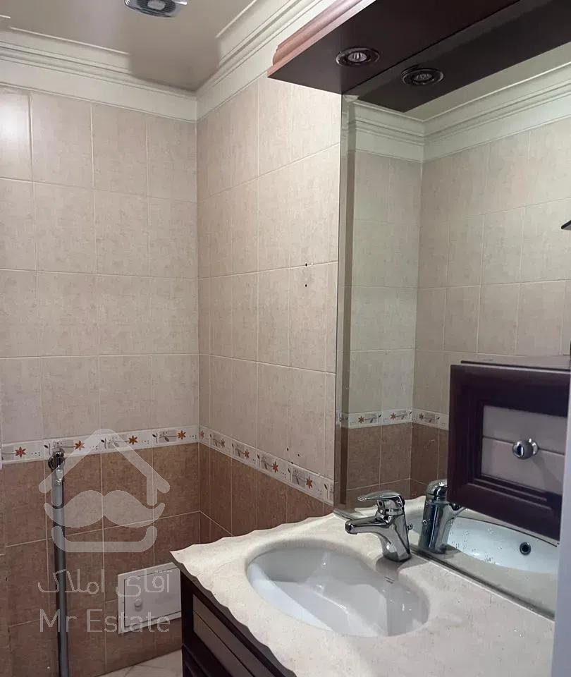 گیشا ۸۰ متر ۲ خوابه فول امکانات