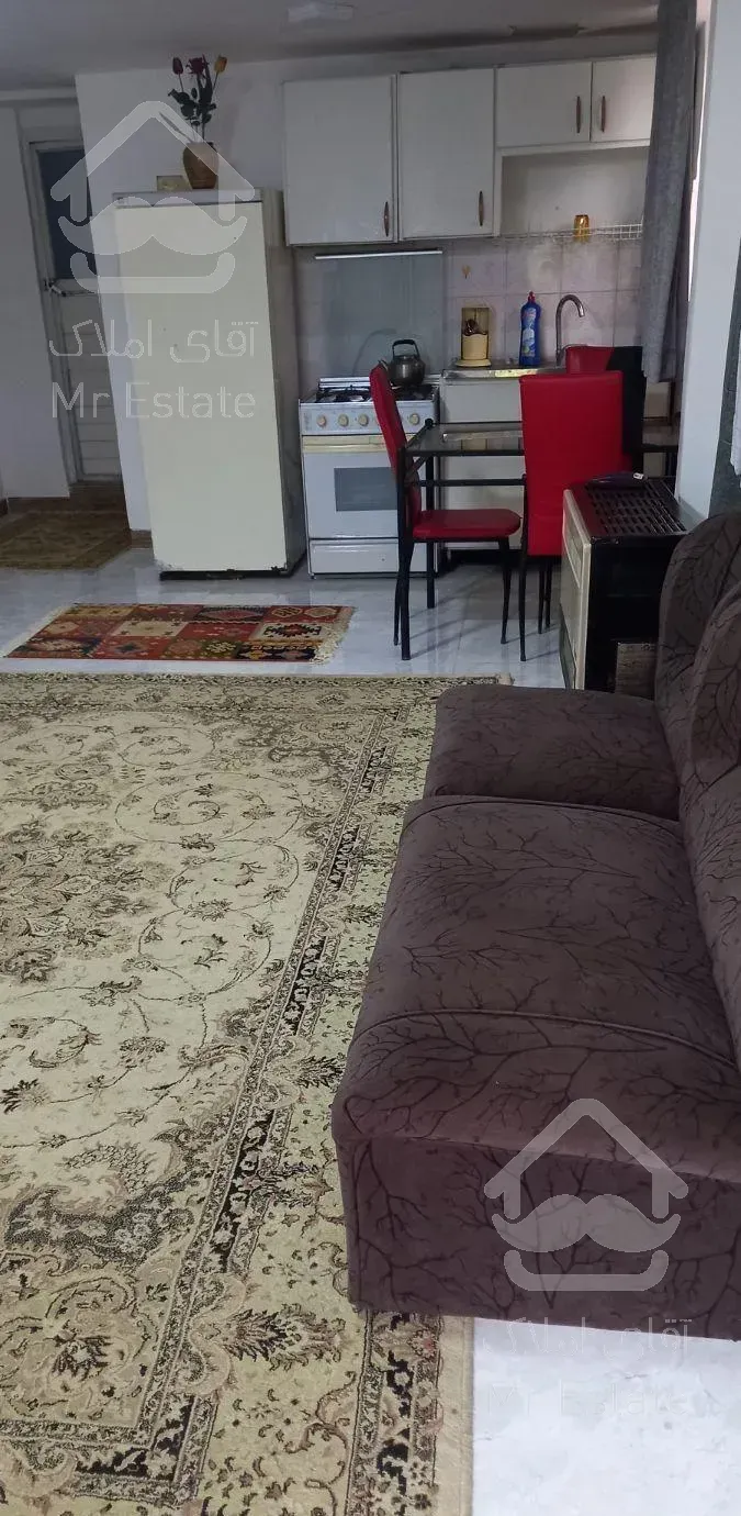 اجاره ویلا ساحلی جنگلی