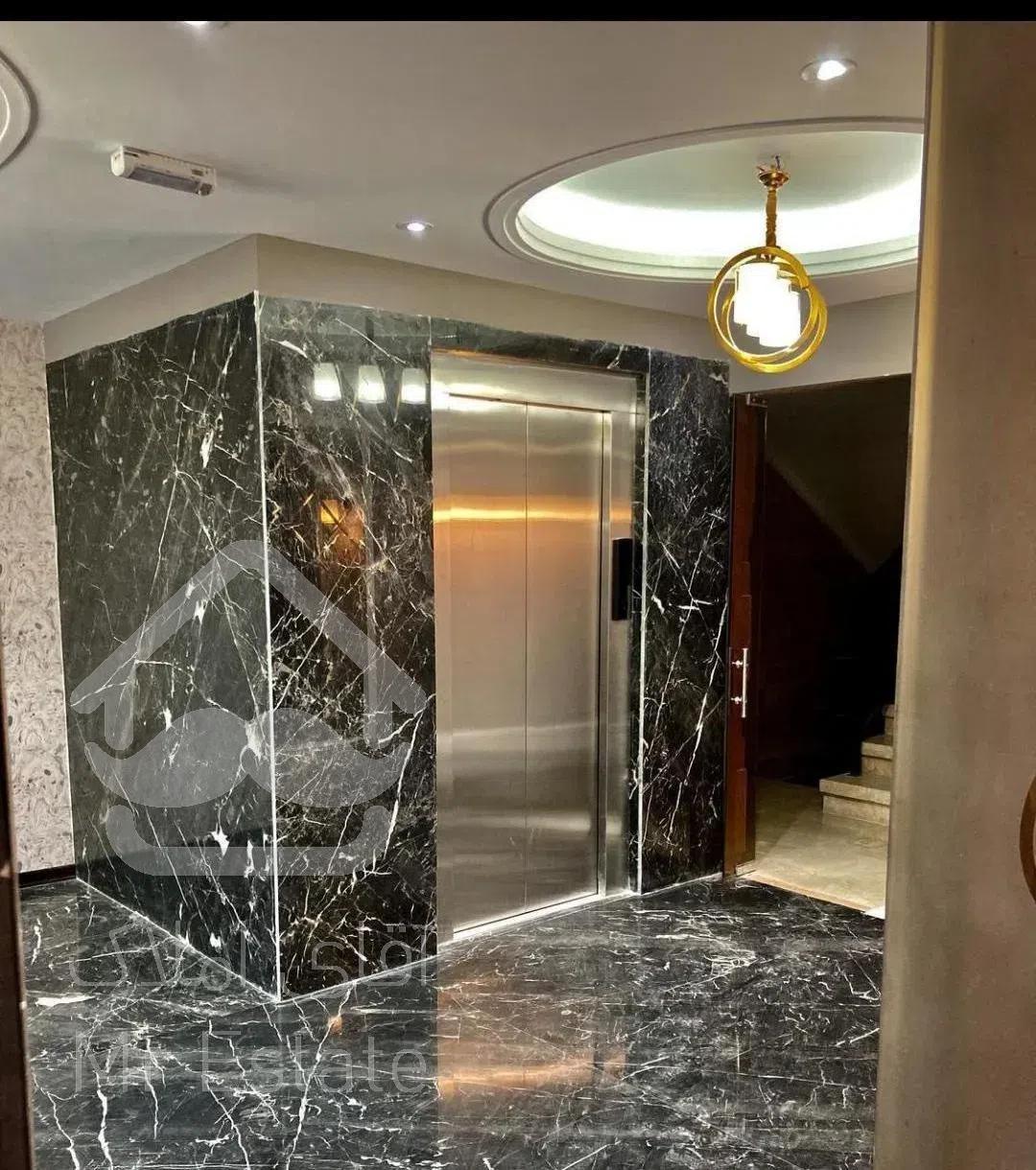 ۱۰۳ متر،۲خوابه،نوساز،فول امکانات،تهرانپارس