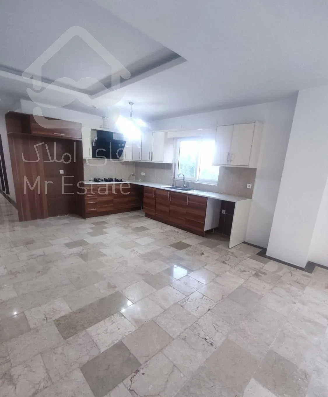 اجاره آپارتمان ابتدای خ آبرنگ فول امکانات