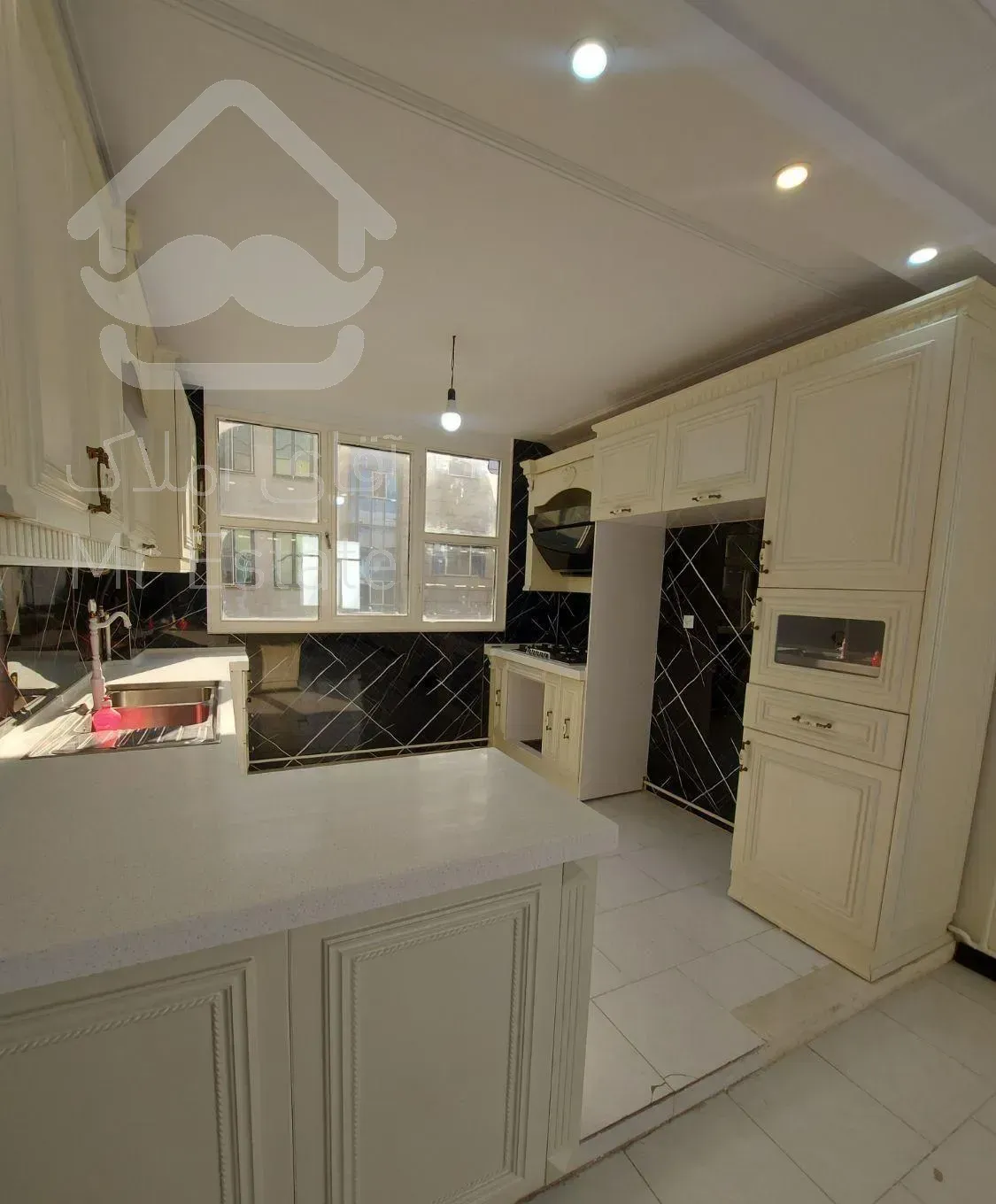 50متر ۱خواب تکواحدی خوش نقشه در ۲۱متری دهقان