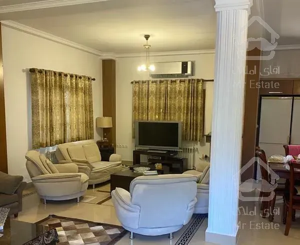 ویلای ساحلی متل قو