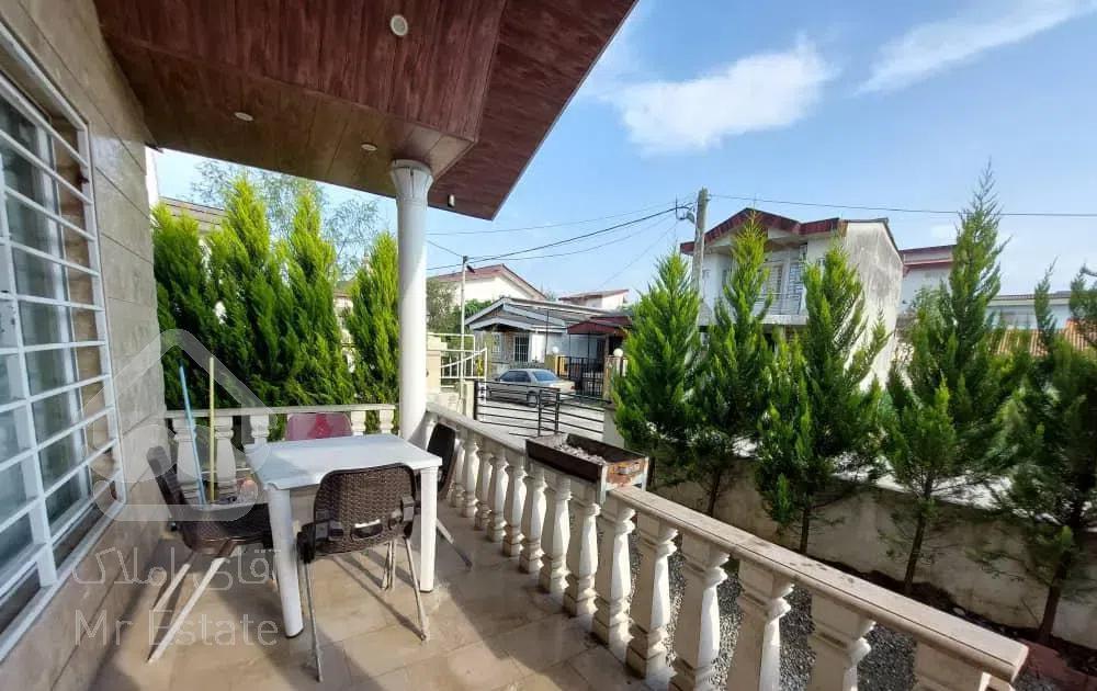 اجاره   ویلا استخردار جنگلی