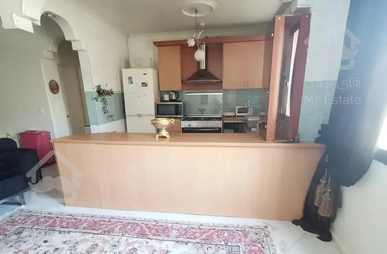 ۷۰ متر ی/ویو آبشار تهران/ رهن کامل