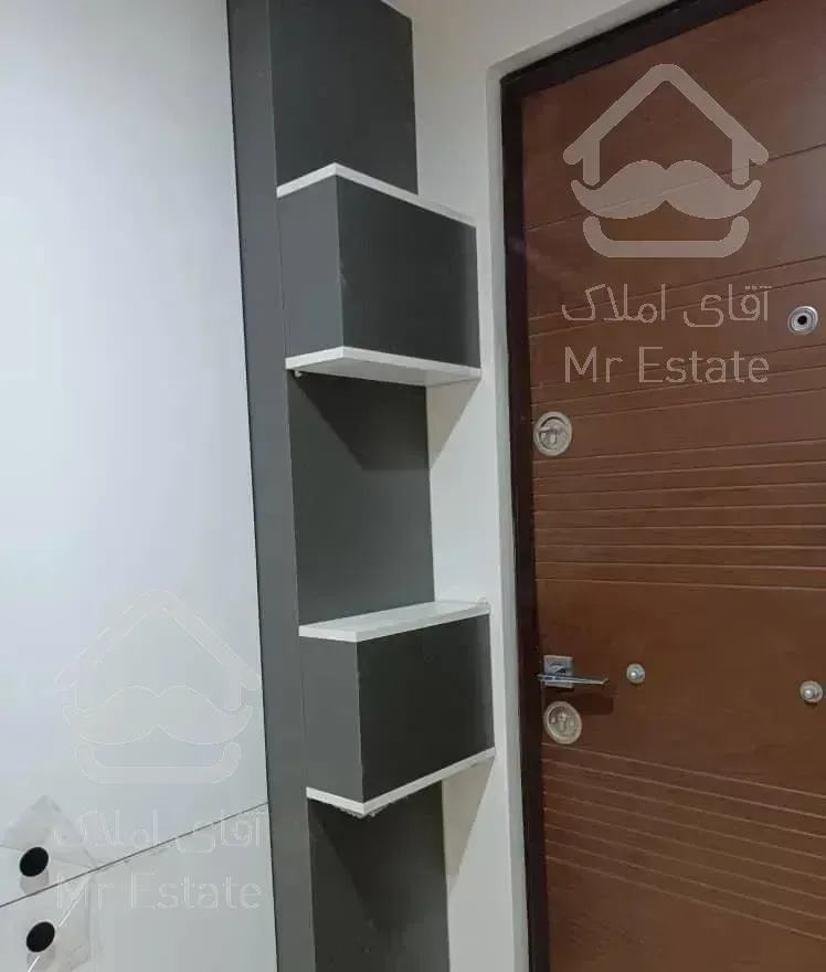 مروارید شهر ۱۶۰ متر ۳ خواب