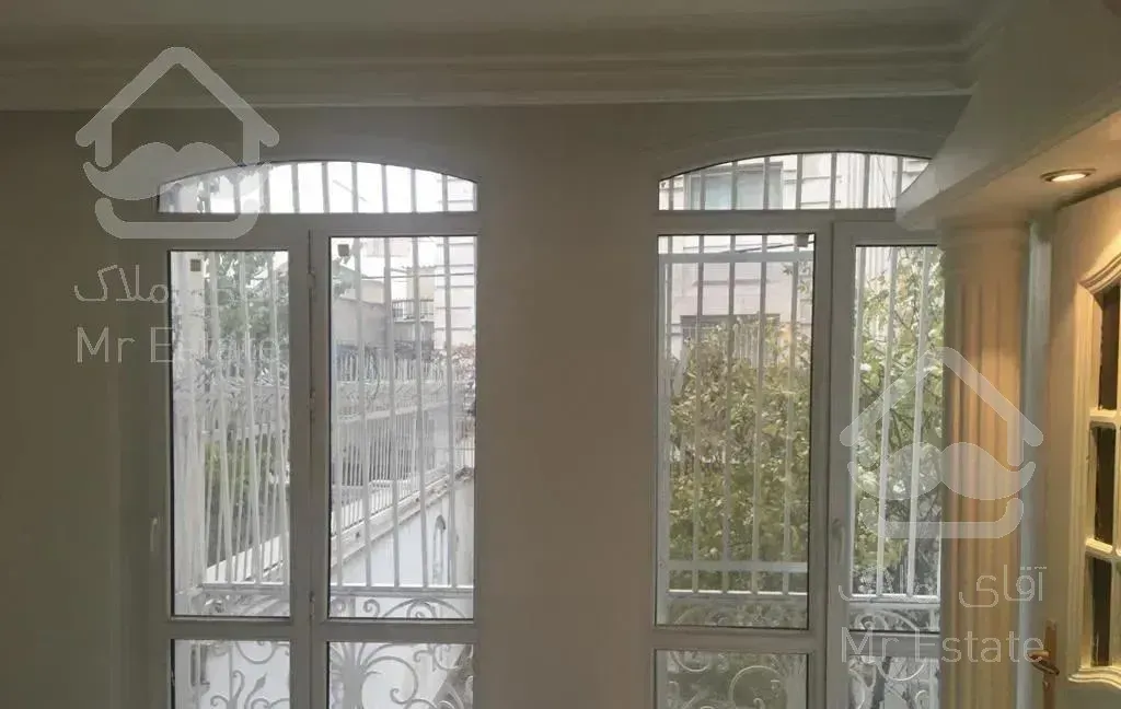 ۹۸ متری ، ۲خواب ، در تجریش