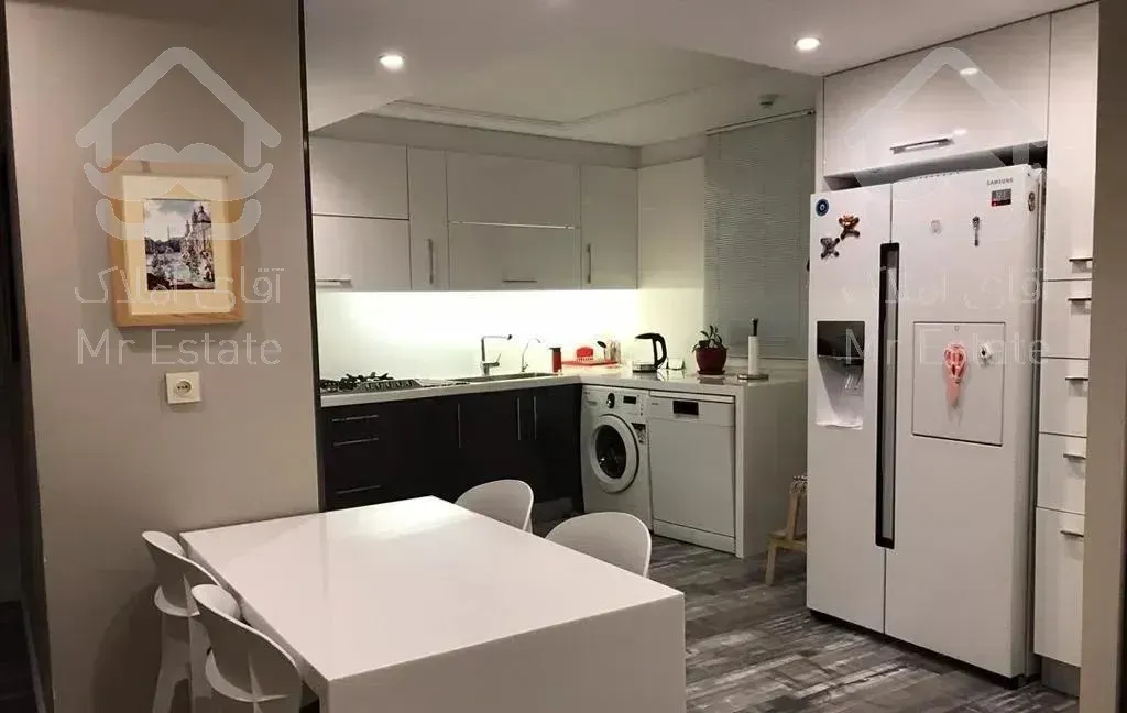 60 متر 1 خواب شیخ بهایی شمالی