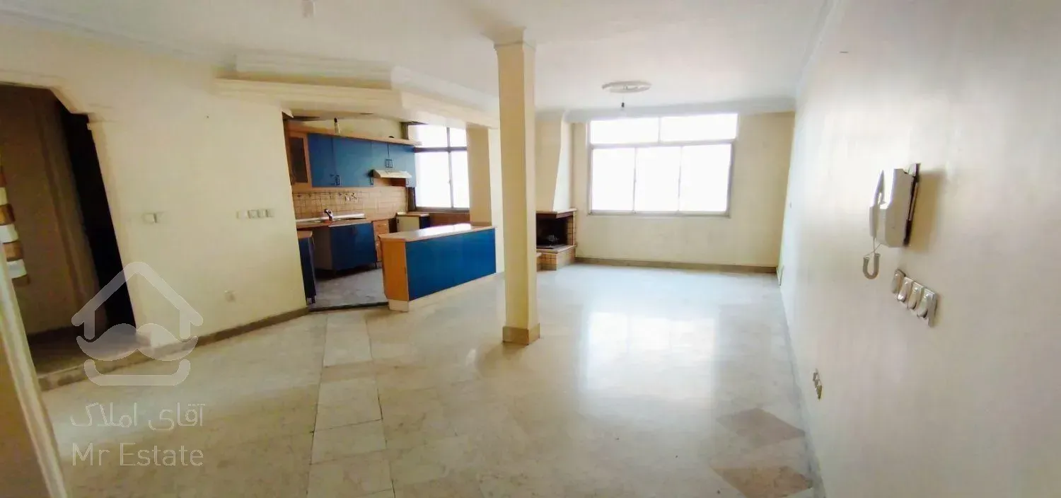 ۱۰۸ متر فول امکانات / خواجه عبدالله