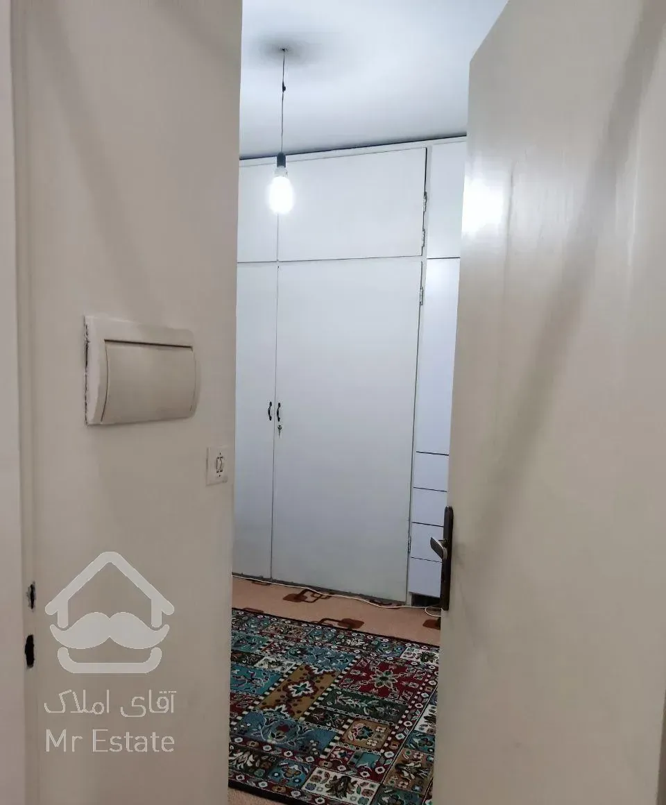 85 متری درختی آپارتمان مسکونی تجاری