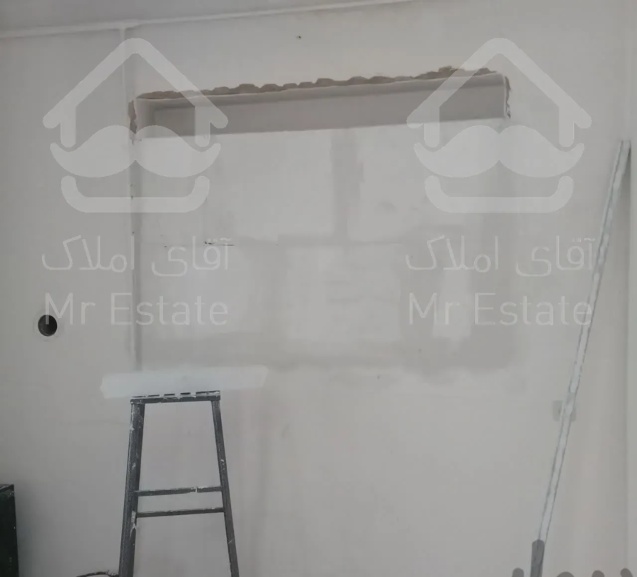 دیوار و پارتیشن بندی