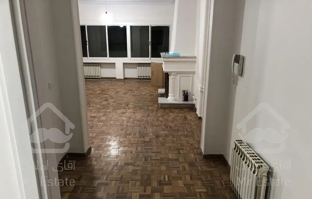 آپارتمان ۱۱۰ متری جردن