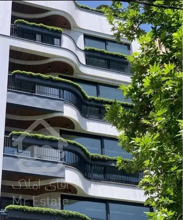 ۱۶۵ متر / کوثر شمالی ۴۳ / صفر / مدرن / تک واحدی