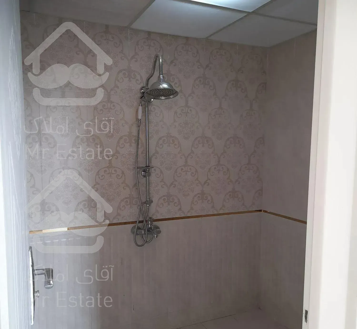 ۱۶۶متر فول امکانات کلیدنخورده*بلوار کشاورز*