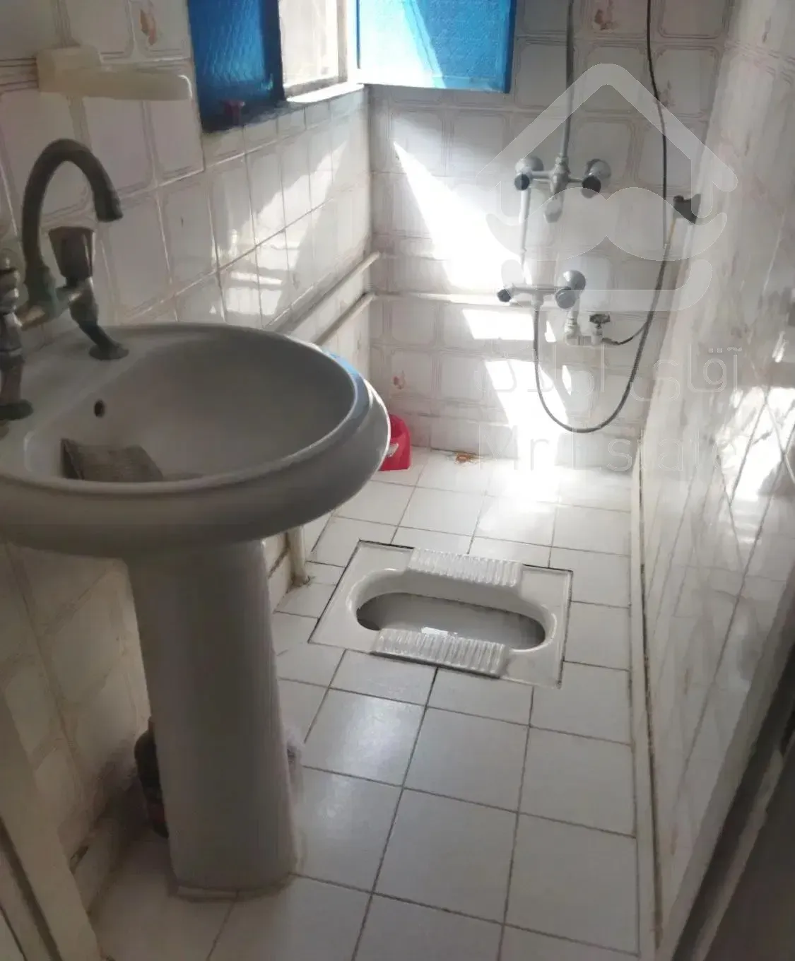 سوئیت ۲۵ متری-انقلاب دانشگاه تهران