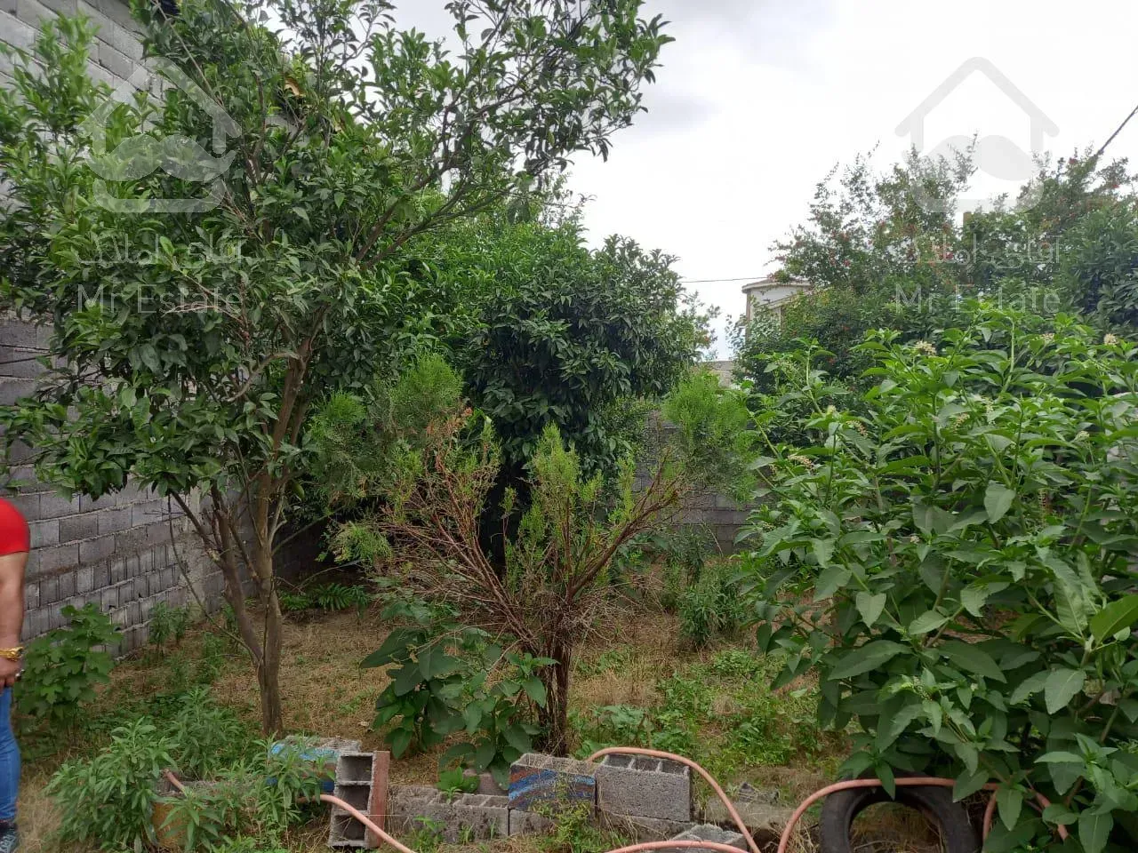 ویلا مهندسی ساز/دارای مدارک کامل