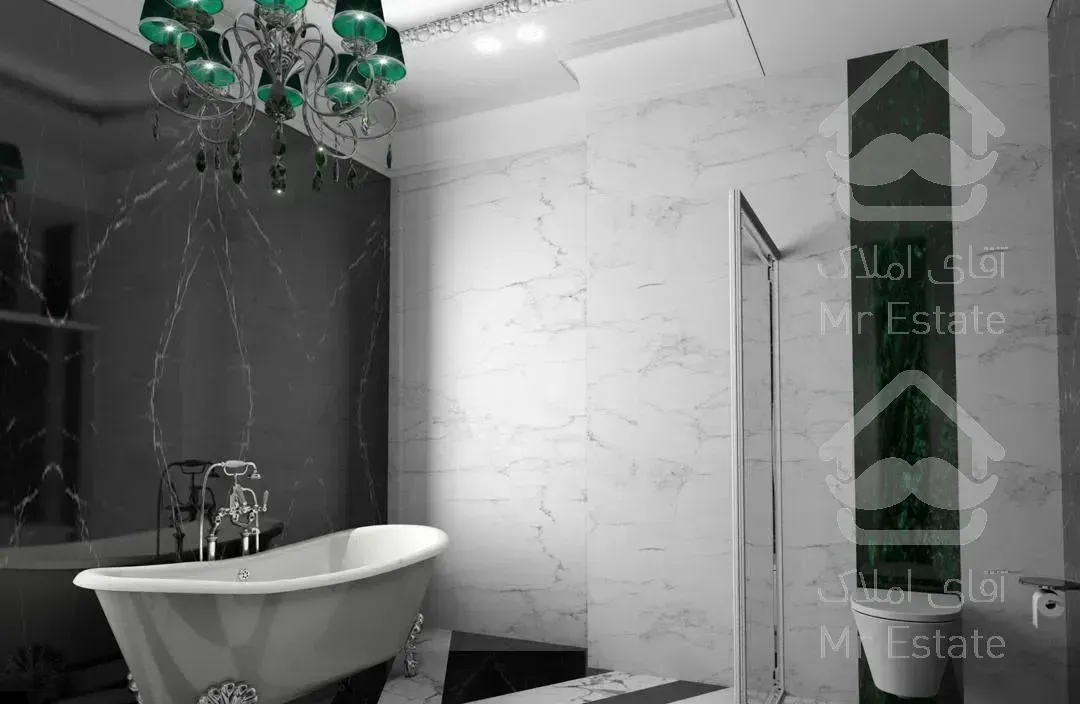 فرمانیه شرقی ۳۳۰متر مهماندوست