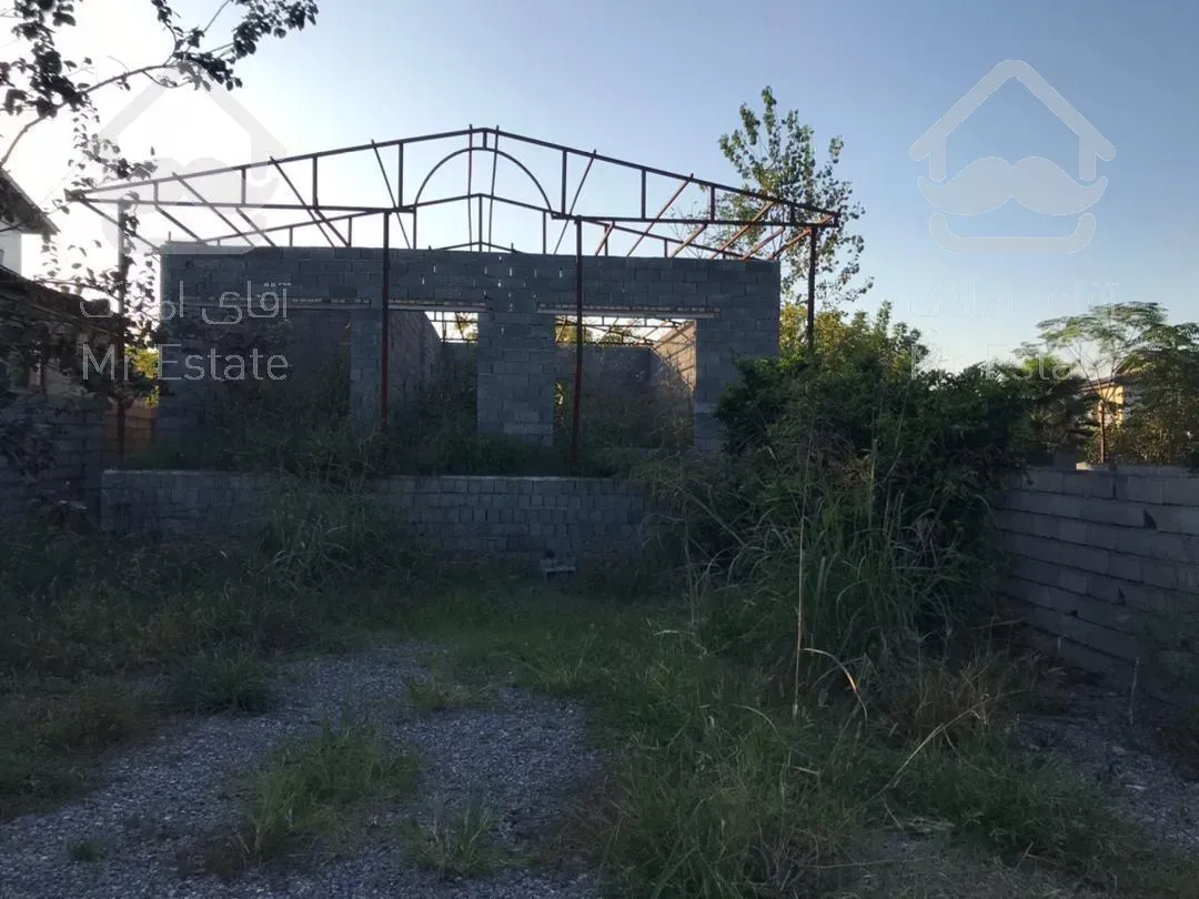 زمین کاسبی زیر قیمت