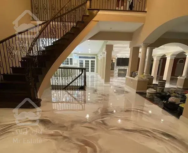 آپارتمان 210 متری 3 خواب نوساز