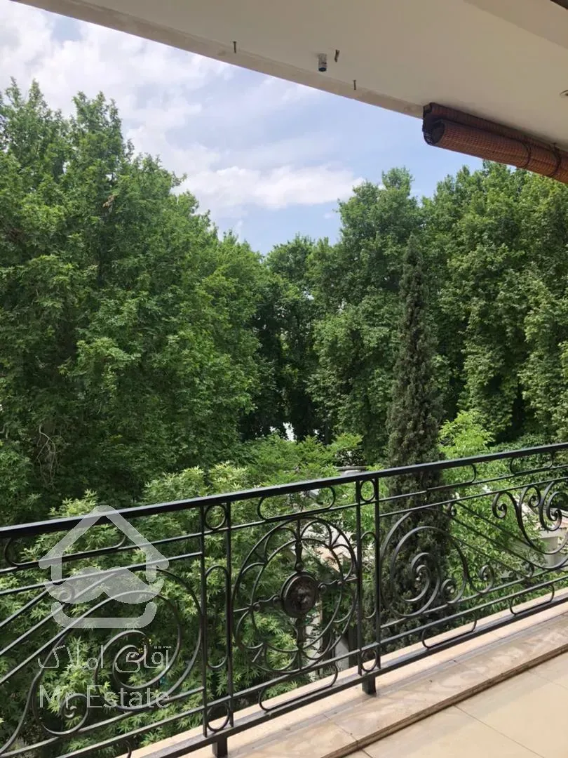 فروش آپارتمان ۳۰۰متر فرمانیه