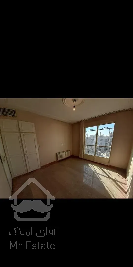 ۱۵۳متر-سه خواب-نور - دوبلکس شخصی