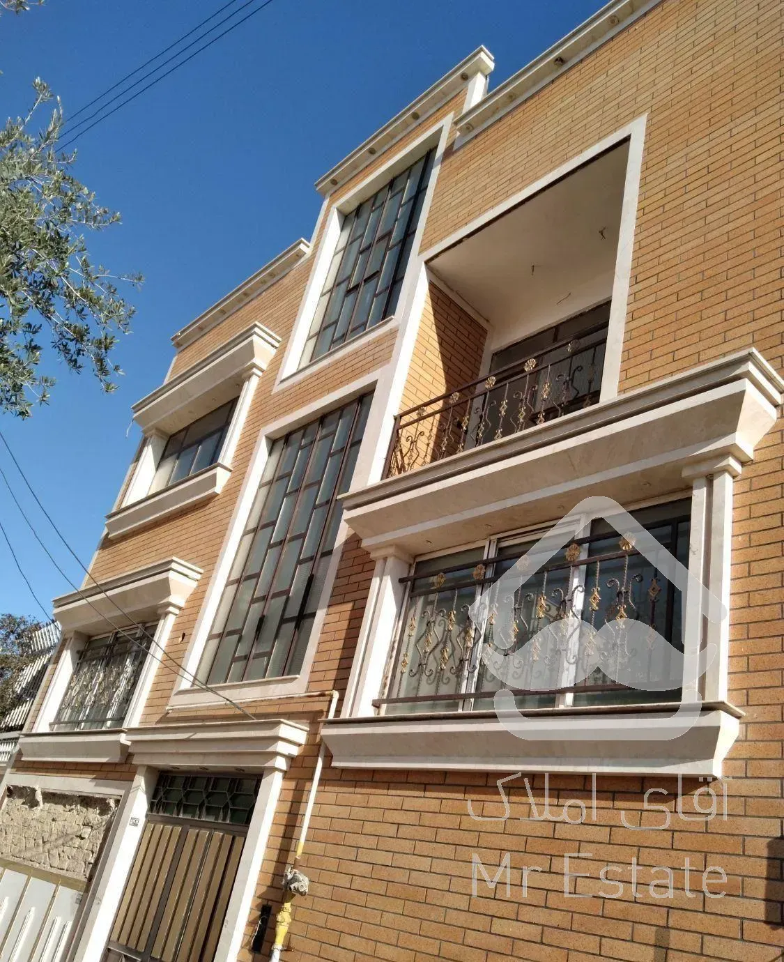 نما اجر و سنگ