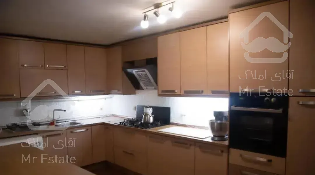 خانه دنج ۱۵۱ متری ، مناسب سرمایه‌گذار ی