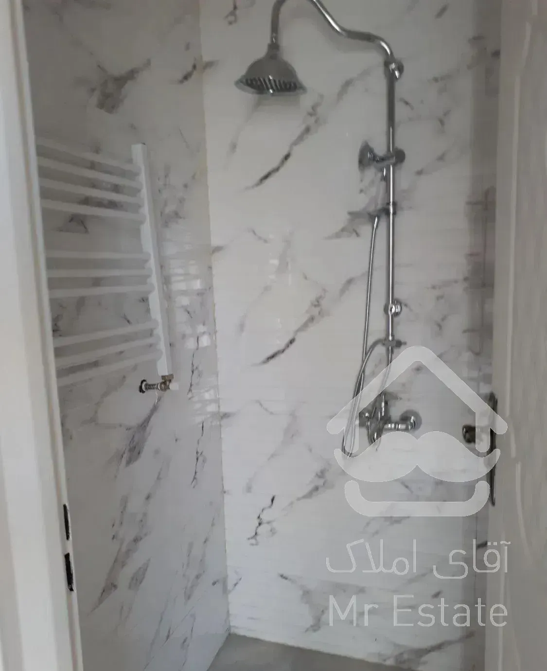 آپارتمان ۸۰ متری نوساز دوخواب