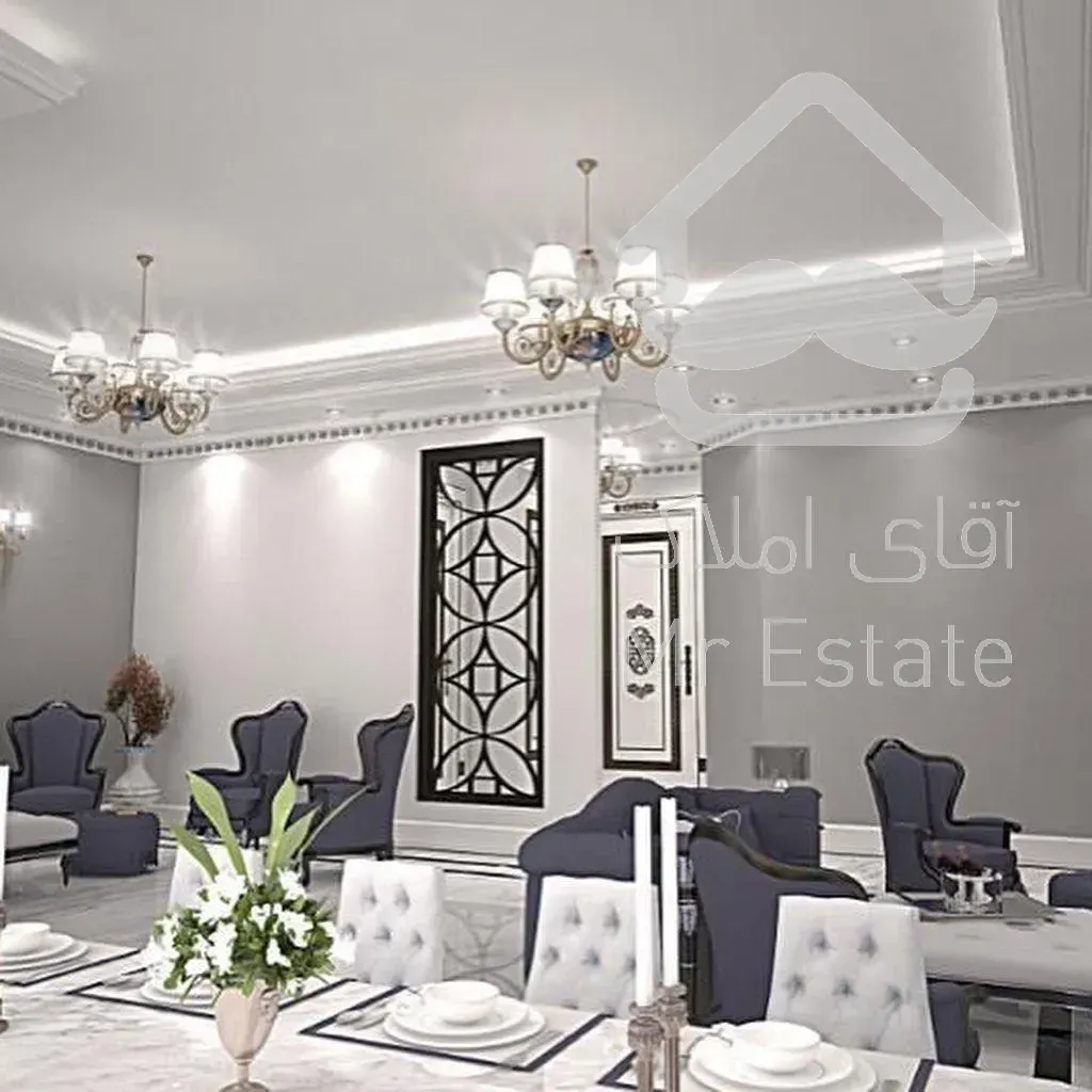 آپارتمان در لوکیشن قوی داراباد ۲ خواب ۱۳۰ متر