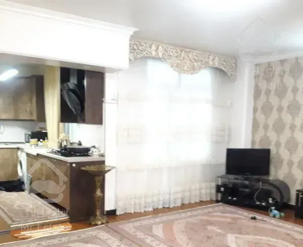 ۸۰متر دو خوابه(بلوار عدل)