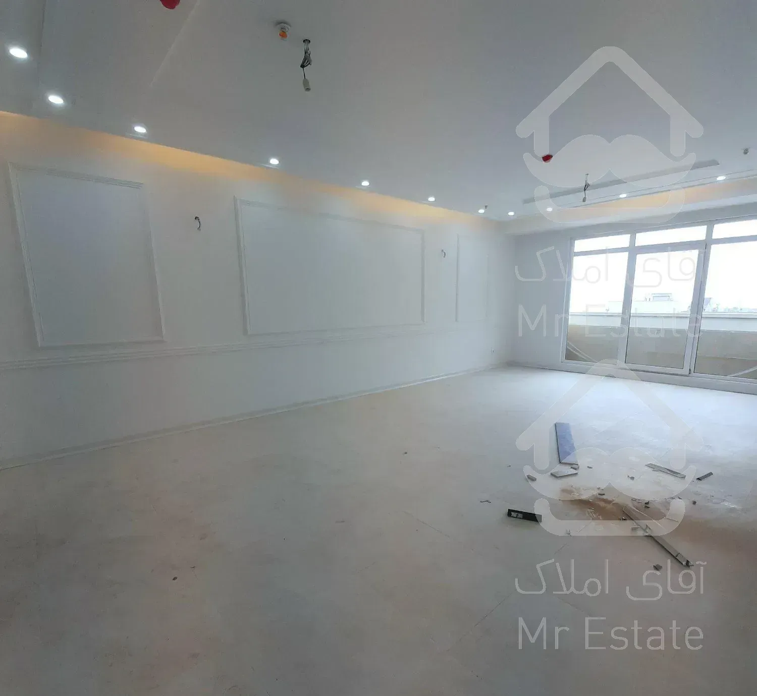 پاسداران هروی ۱۵۰متر کلید نخورده