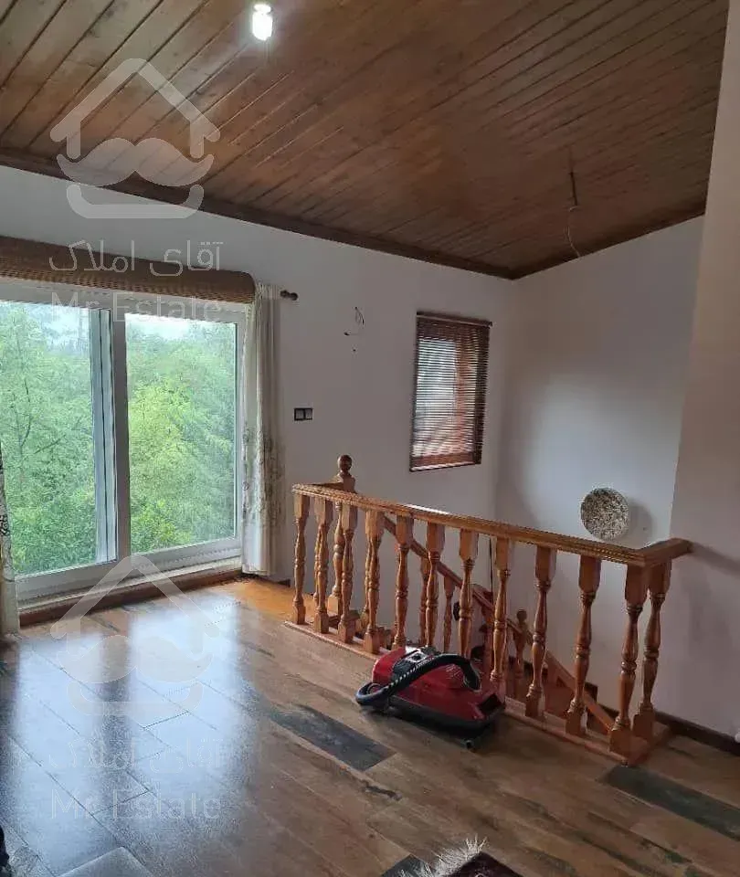 رهن کامل ویلا باغ شهرکی