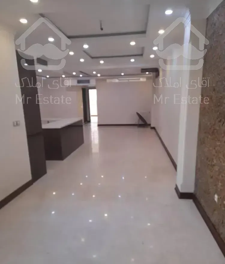 ۱۲۰ متر تک واحد سنایی فول امکانات