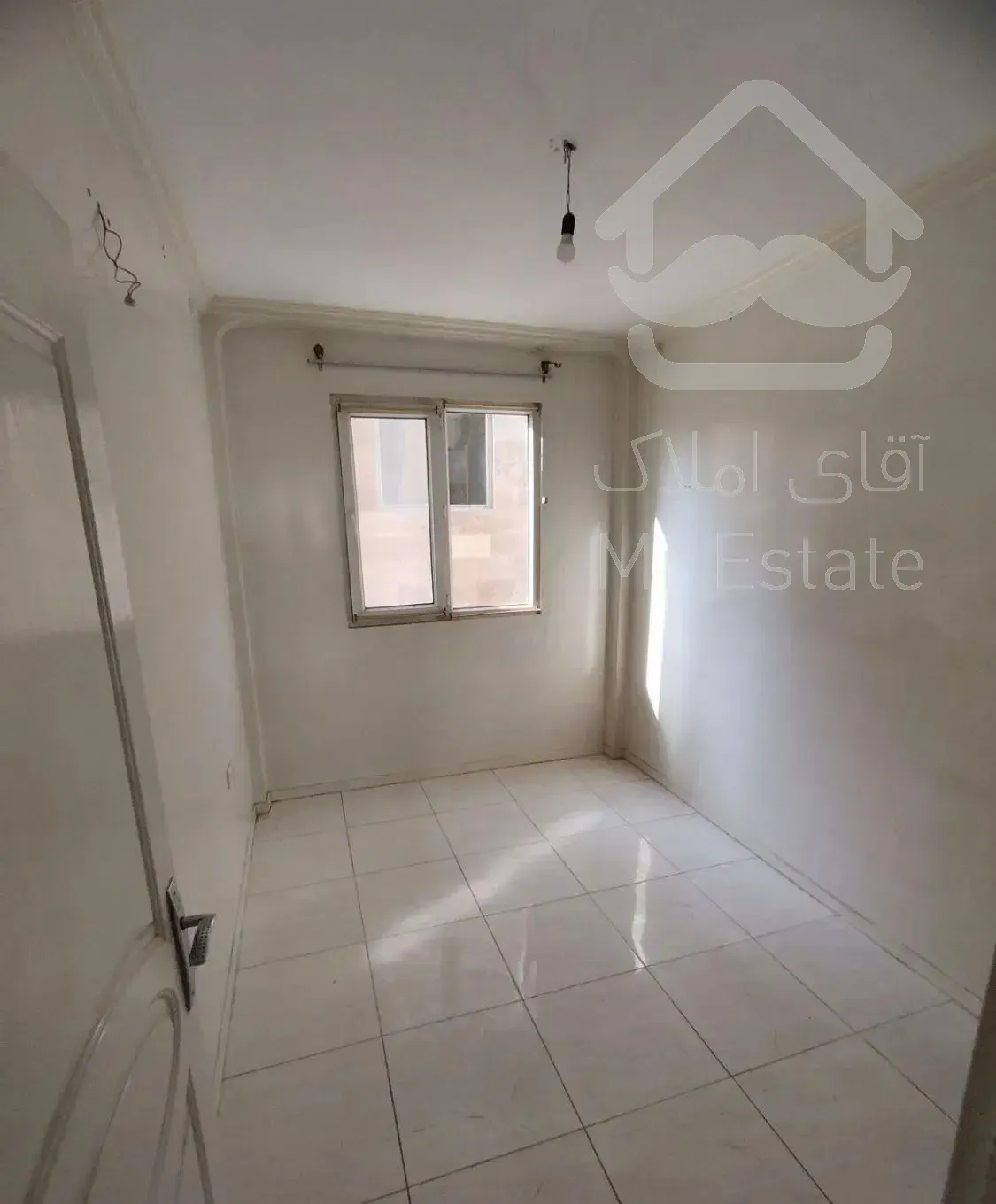 آپارتمان بسیار خوش نقشه۵۲ متر با آسانسور