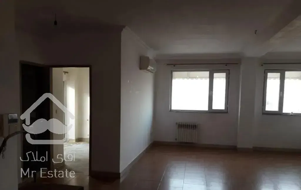 آپارتمان ۹۰ متری ۲ خواب امین ضرب