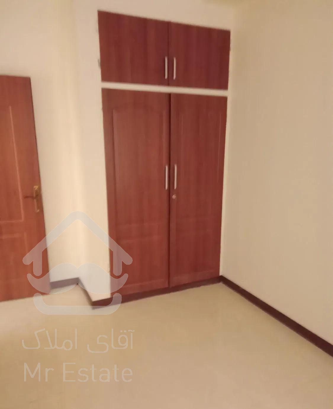 ۱۲۰ متر/۳ خواب/سالن پرده خور