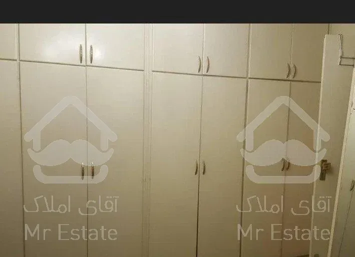 آپارتمان،۹۵متر،فجر،کوی لاله، مجتمع سپید