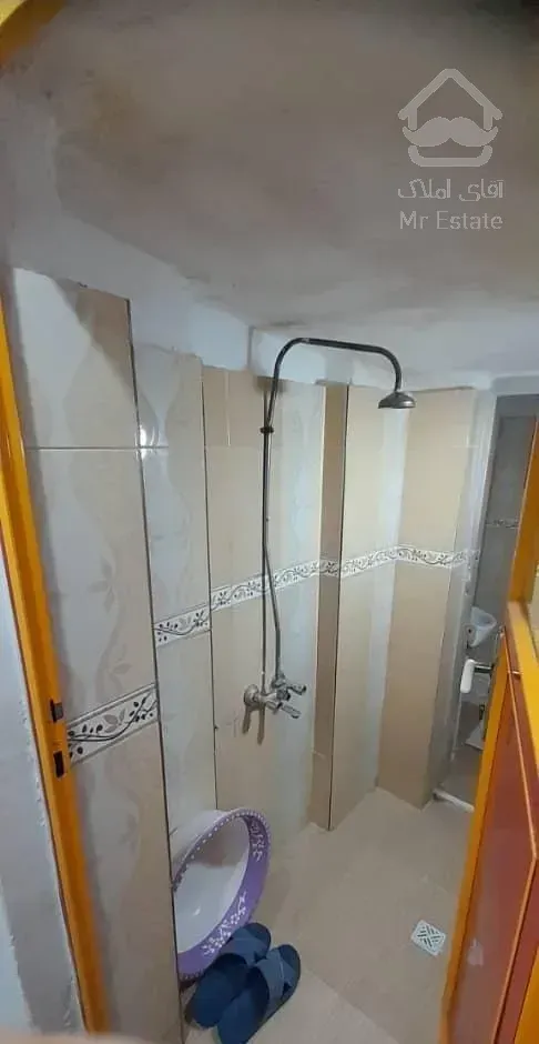 سوییت ۶۰متری تک خواب مبله تمیز