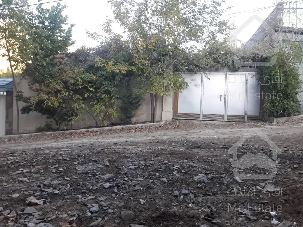 ۴۴۴ متر ویلایی لواسان تهاتر