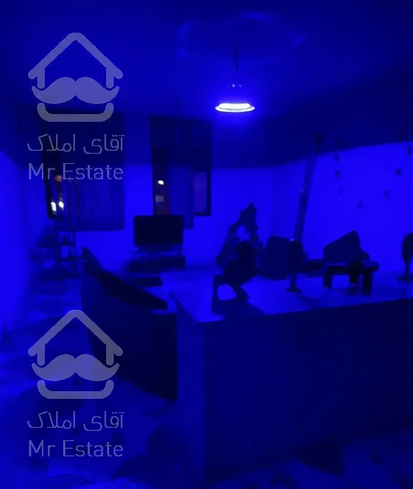 سوییت مبله ۱۰۰ متر