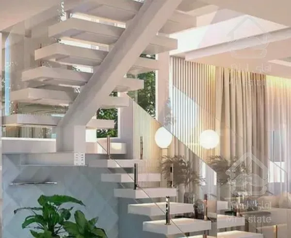 فروش آپارتمان135متری2خواب قصردشت