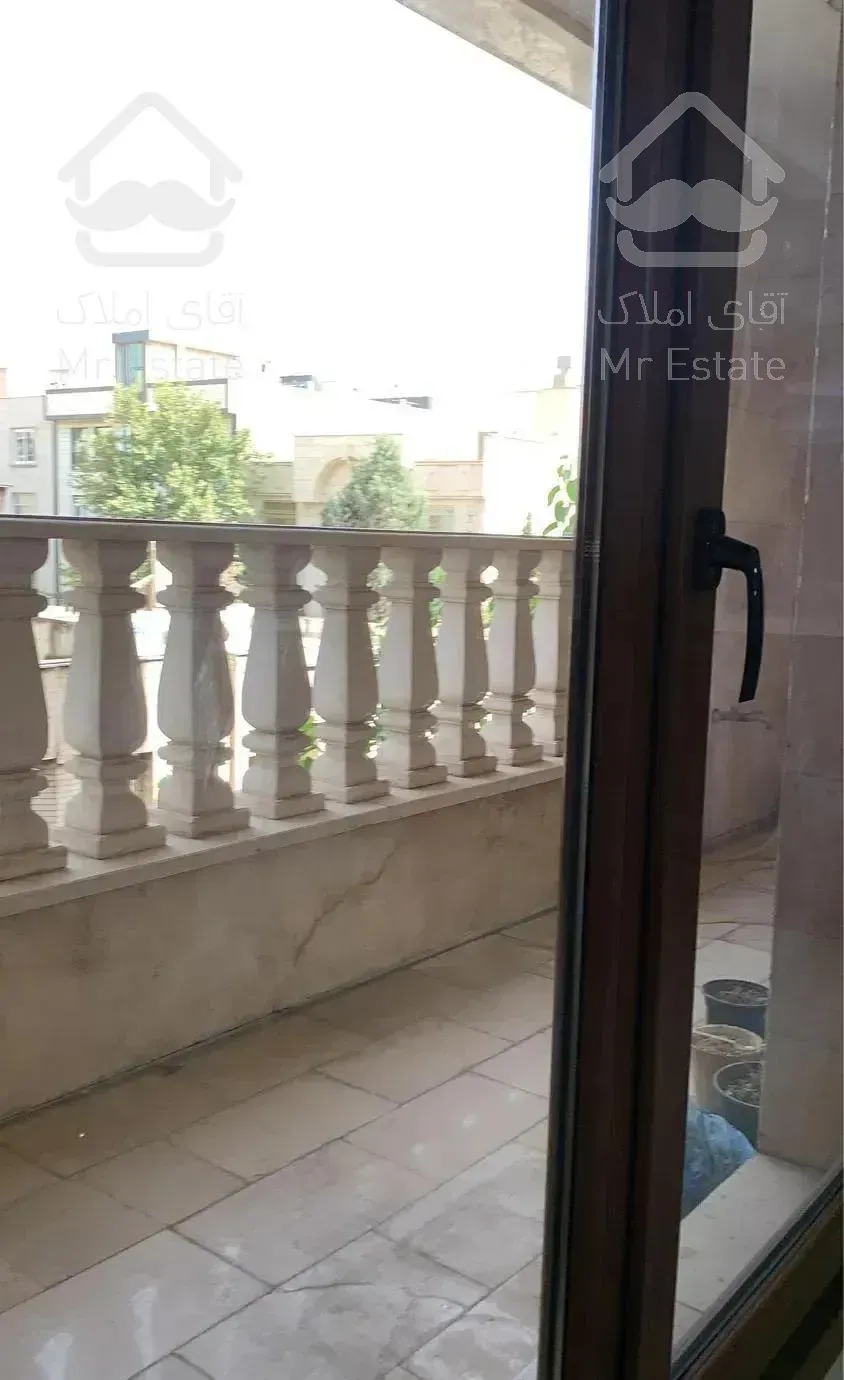 ۲۵۰متر پاسداران(۳طرف نور)