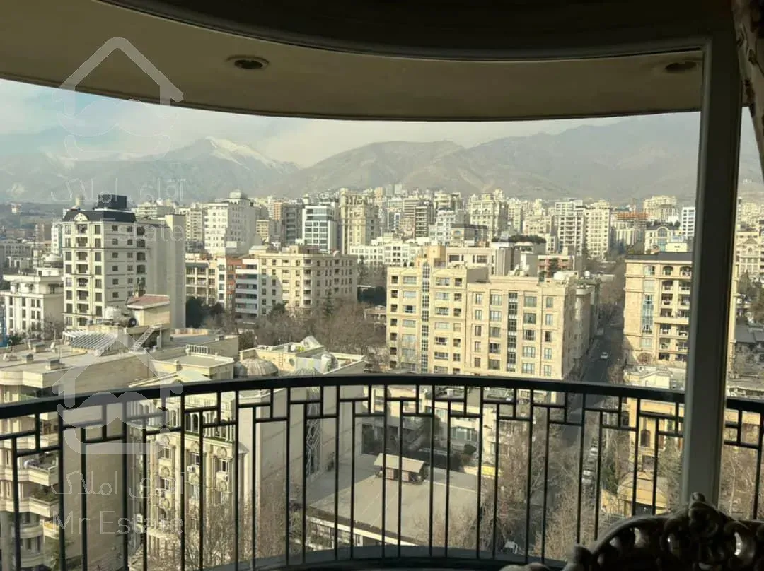 فروش آپارتمان زعفرانیه 130  متر لوکس