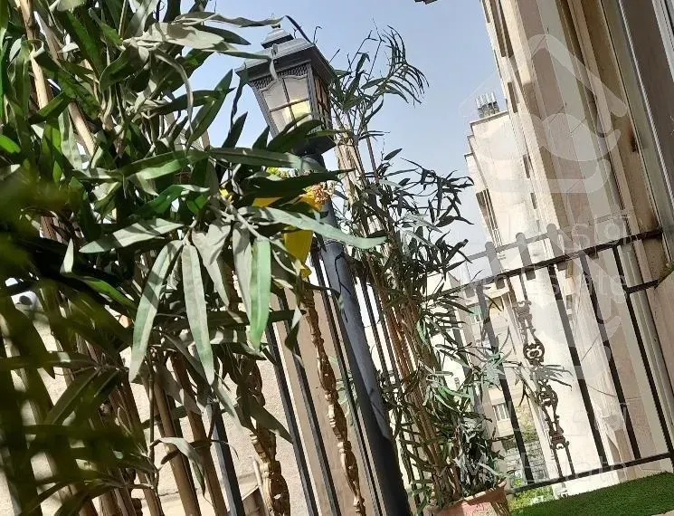 آپارتمان۷۰ متری بالاتر از ۴ راه پاسداران