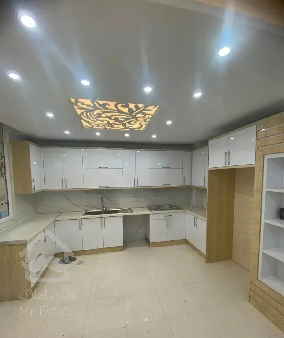 ۷۵متری /خوش نقشه /دوخواب