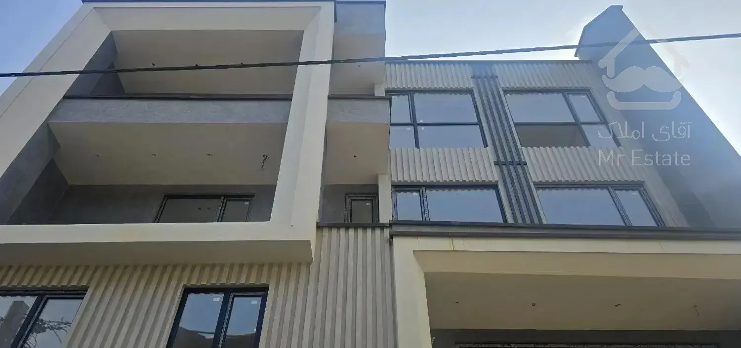 فروش آپارتمان تک واحدی تعداد طبقات کم بلوارطالقانی