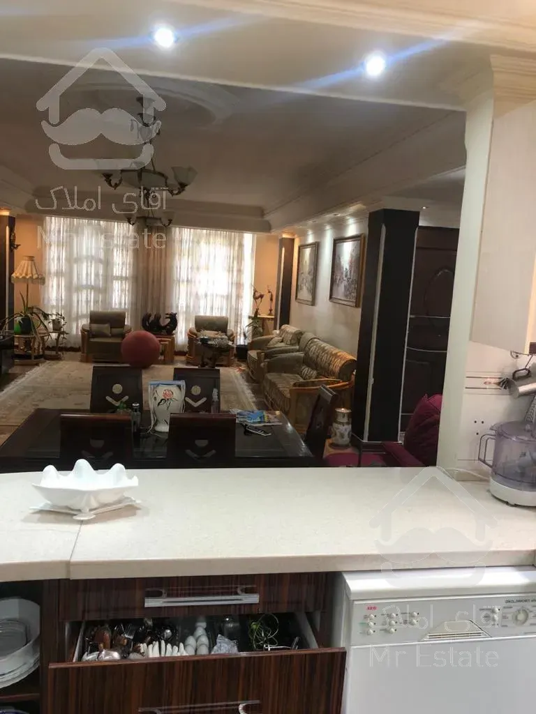 ۱۴۰ متر شمال کاشانی مهران