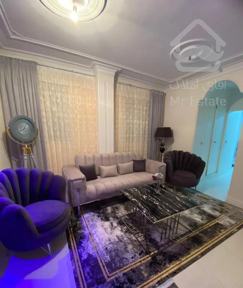 ۴۹ متر یکخواب شیک