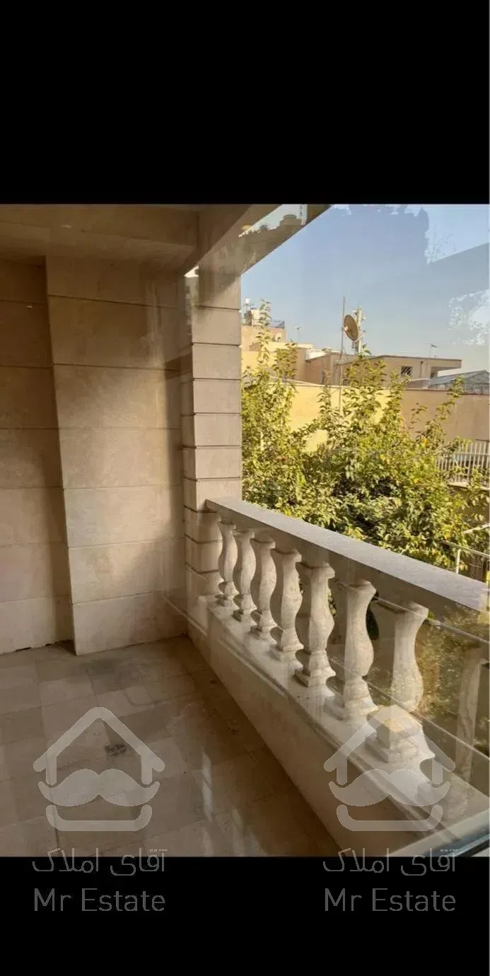 برج نوساز،١٧٠متری،کلید نخورده،فول،٢پارکینگ