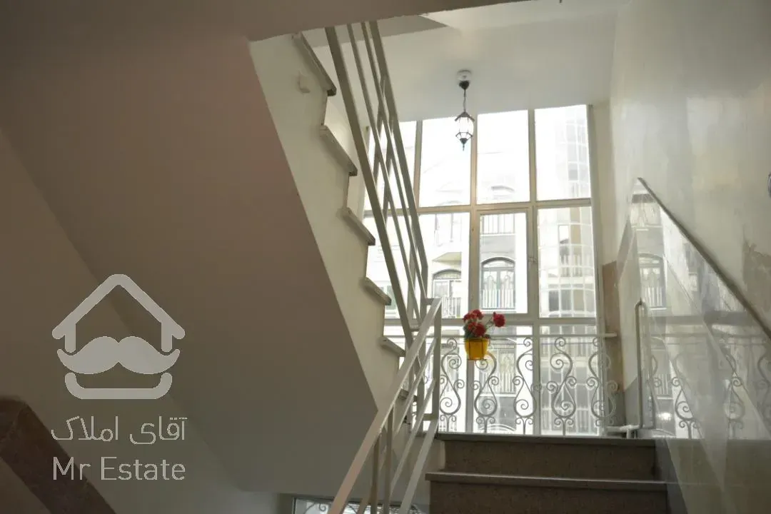 واحد ۷۲ متری دو خواب اباذر